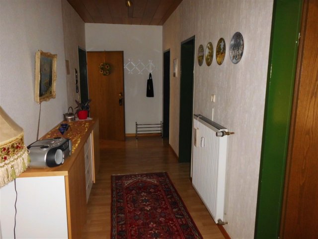 Ferienwohnung III